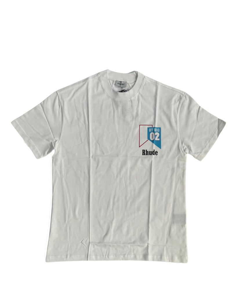 PLAYERA RHUDE L046