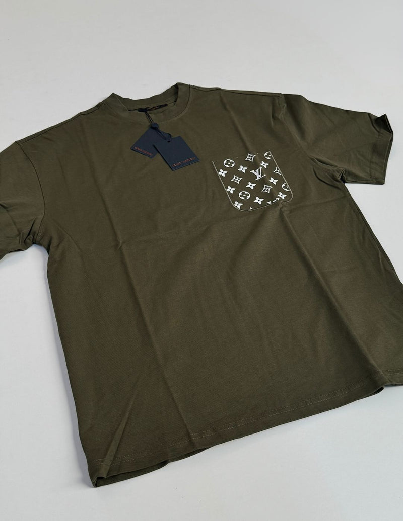 PLAYERA LOUIS VUITTON L069