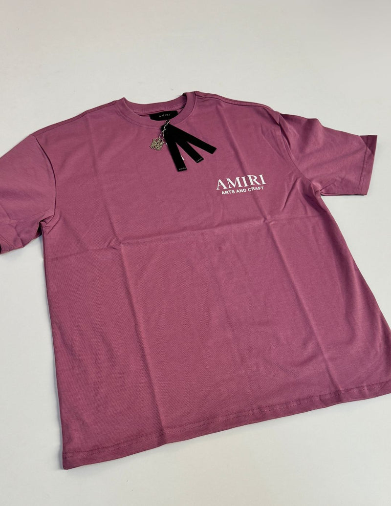 PLAYERA AMIRI L071