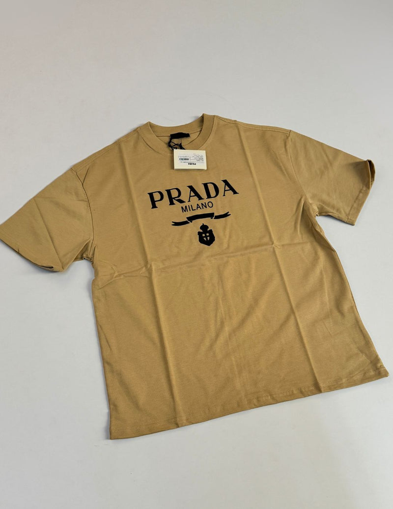 PLAYERA PRADA L0128