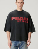 PLAYERA ESSENTIALS X024