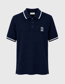 PLAYERA POLO BRUNELLO  N098
