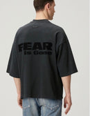 PLAYERA ESSENTIALS X024