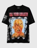 PLAYERA HELLSTAR  I039