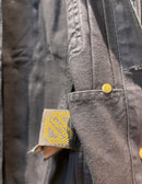CHAMARRA LOUIS VUITTON X027