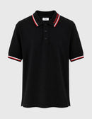 PLAYERA POLO BURBERRY P040