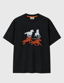 PLAYERA HERMES N017