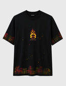PLAYERA BALENCIAGA N073