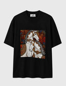 PLAYERA HERMES K004