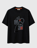 PLAYERA HERMES N013