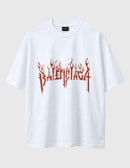PLAYERA BALENCIAGA Q002