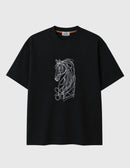 PLAYERA HERMES N020