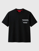 PLAYERA HUGO BOSS N046