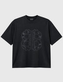 PLAYERA BALENCIAGA Q024