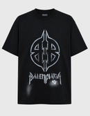 PLAYERA BALENCIAGA N078