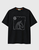 PLAYERA HERMES N018