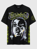PLAYERA HELLSTAR K035