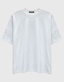 PLAYERA BALMAIN N031