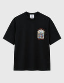 PLAYERA CASA BLANCA Q052