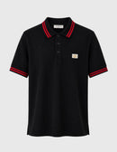 PLAYERA POLO VALENTINO P01