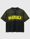 PLAYERA BALENCIAGA Q019
