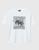 PLAYERA HERMES N019