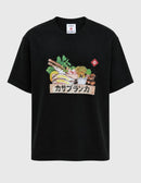 PLAYERA CASA BLANCA Q059