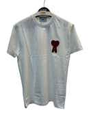 PLAYERA AMI ALEXANDRE MATTIUSSI  N068