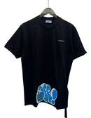 PLAYERA OFF WHITE N0109