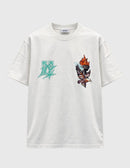 PLAYERA OFF WHITE Y068