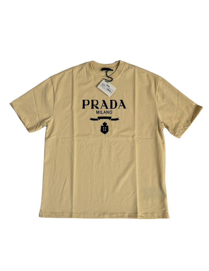 PLAYERA PRADA L0122