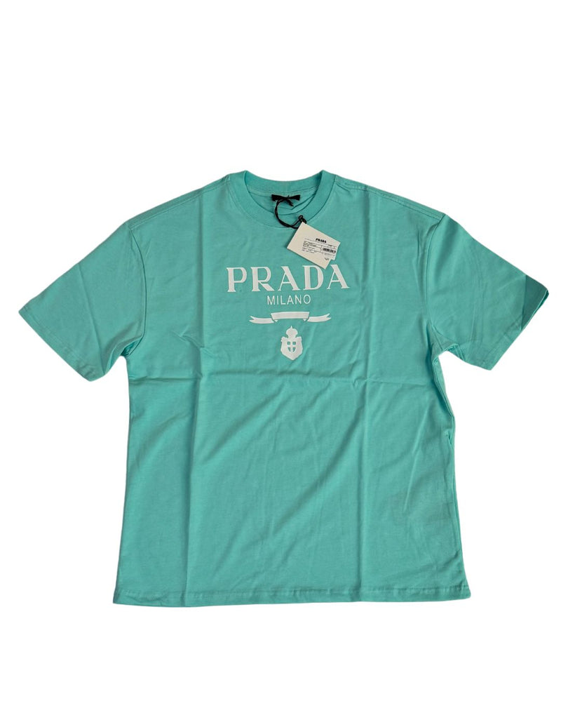 PLAYERA PRADA L0127