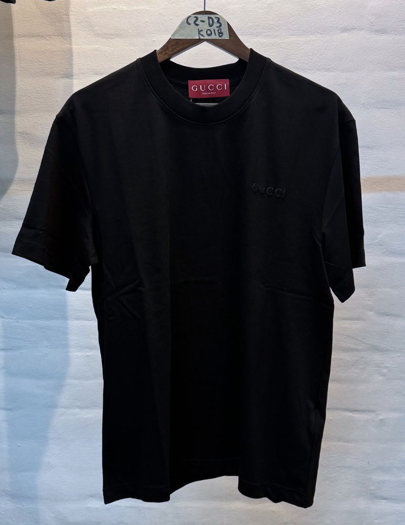 PLAYERA GUCCI K018