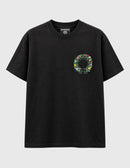 PLAYERA CHROME HEARTS Y057
