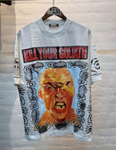 PLAYERA HELLSTAR K043