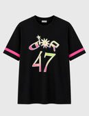 PLAYERA DIOR R001