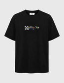 PLAYERA OFF WHITE S009