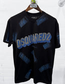 PLAYERA DSQUARED2 Q0132