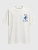 PLAYERA CASA BLANCA Y061