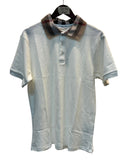 PLAYERA POLO BURBERRY N021
