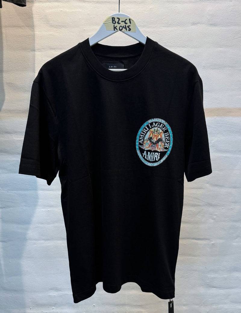 PLAYERA AMIRI K045