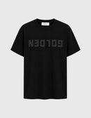 PLAYERA GOLDEN GOOSE S010