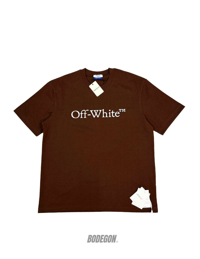 PLAYERA OFF WHITE A017