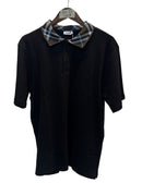 PLAYERA POLO BURBERRY N028