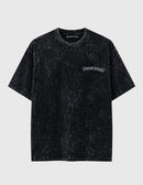 PLAYERA CHROME HEARTS Q0154