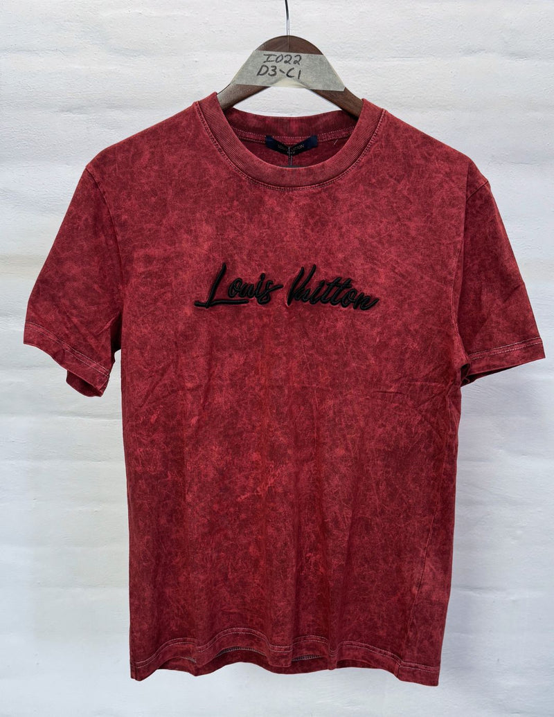 PLAYERA LOUIS VUITTON  I022