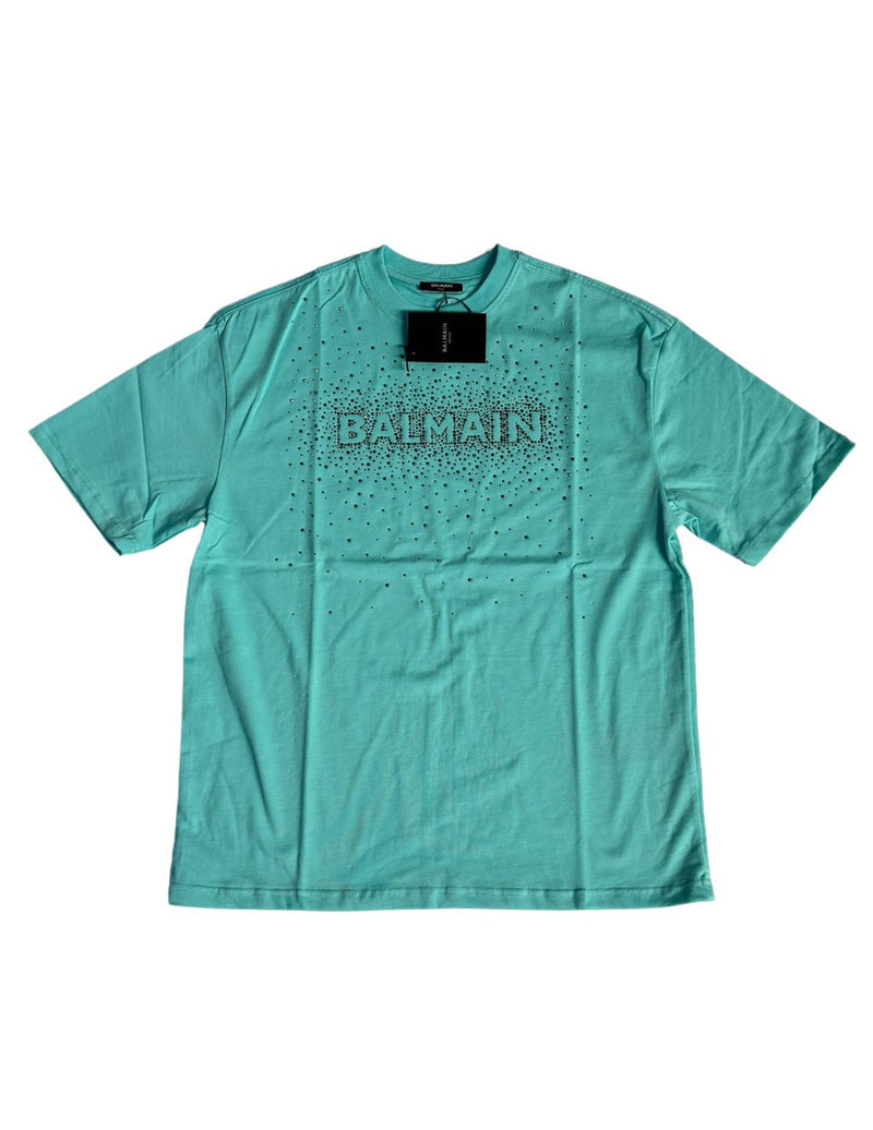 PLAYERA BALMAIN L096