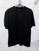 PLAYERA CHROME HEARTS Q0151