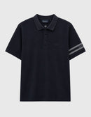 PLAYERA POLO GUCCI T108