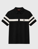 PLAYERA POLO PRADA S089